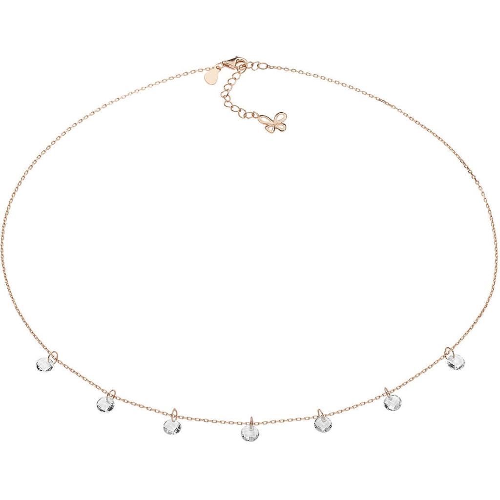 COLLANA DONNA COMETE gla169 - COMETE