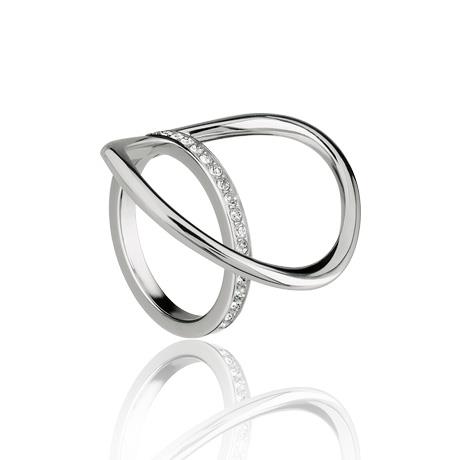 ANELLO DONNA BREIL tj1901 - BREIL