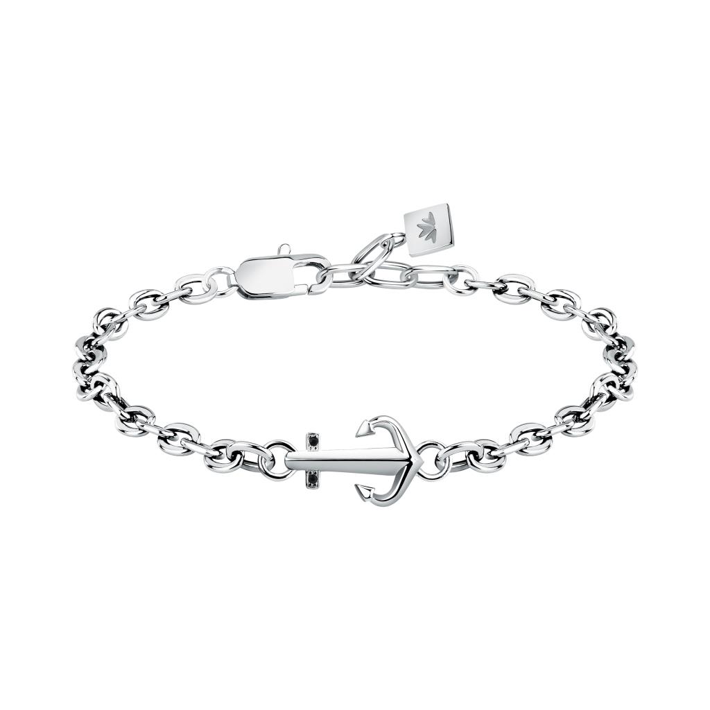 BRACCIALE UOMO MORELLATO SAHB21 - MORELLATO