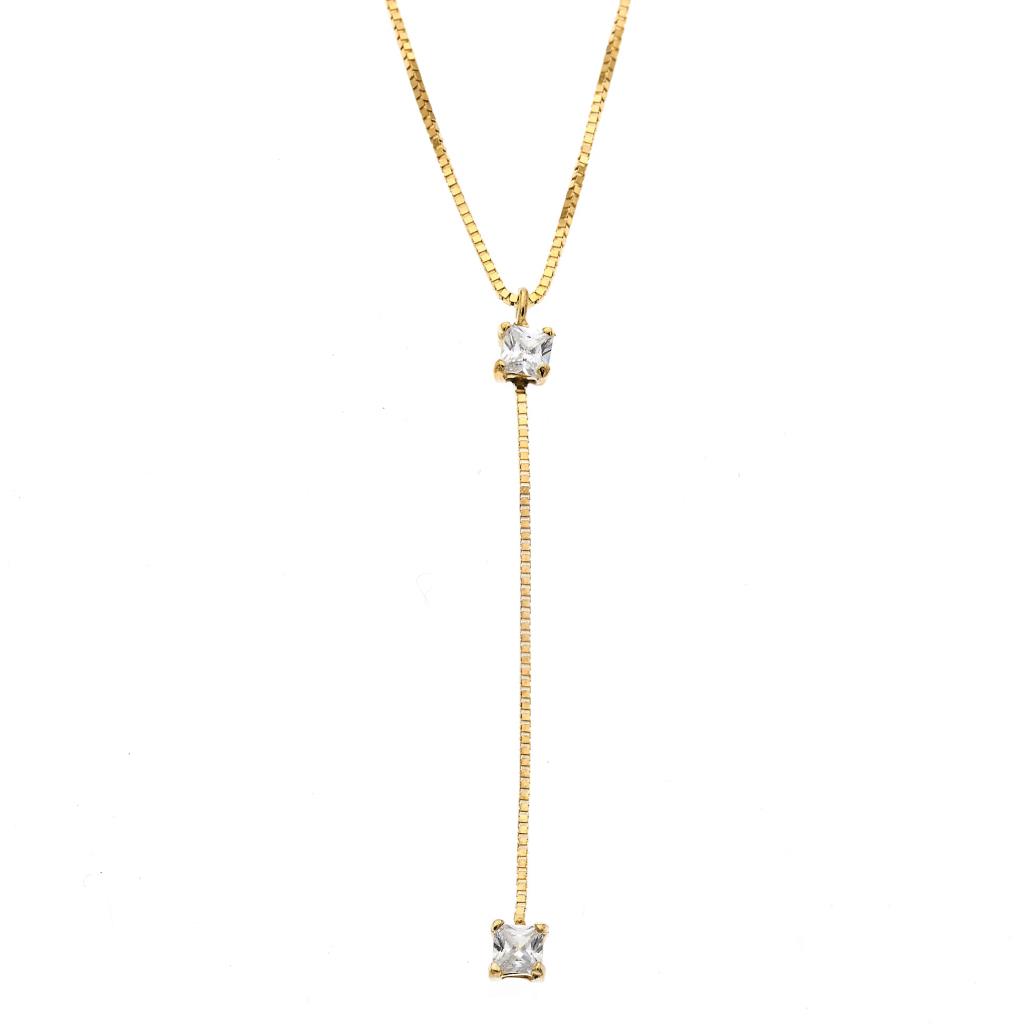 COLLANA DONNA FACCO 774565 - FACCO