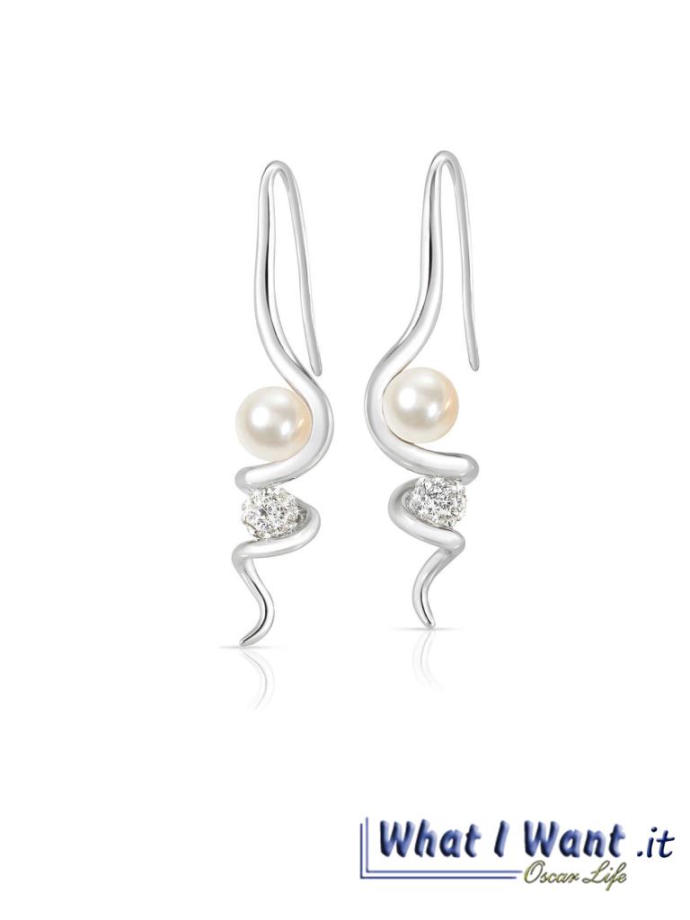 ORECCHINI  MORELLATO SAET12 - MORELLATO