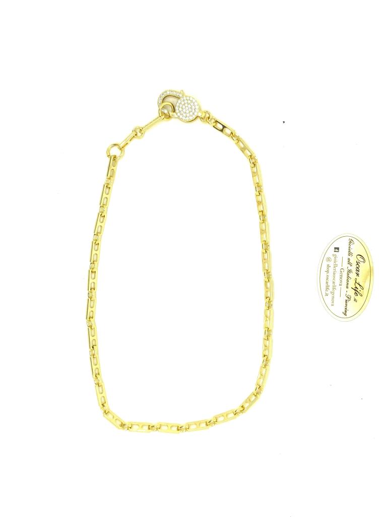 BRACCIALE DONNA UNO A ERRE 2640 - UNO A ERRE