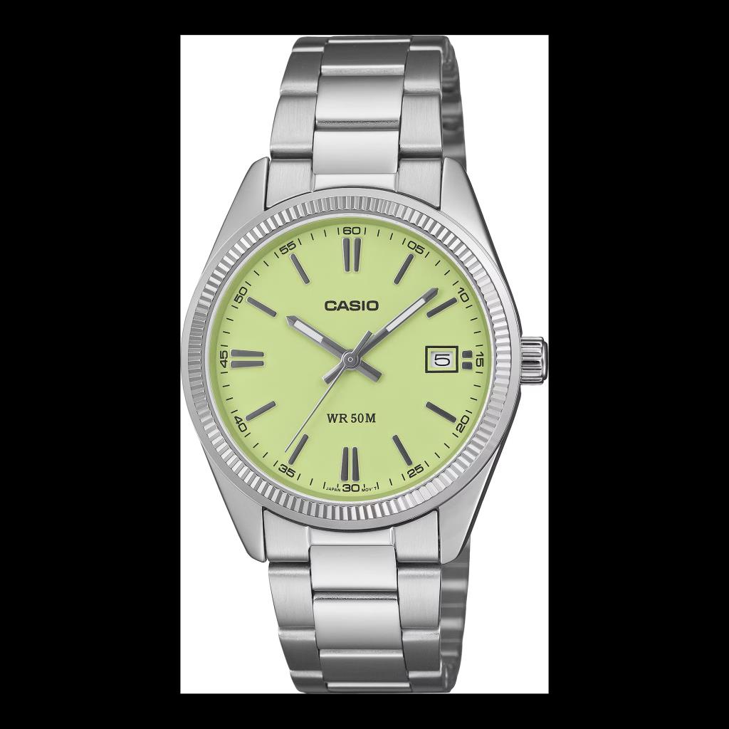 OROLOGIO UOMO CASIO UTP-1302PD-3A2VEF - CASIO