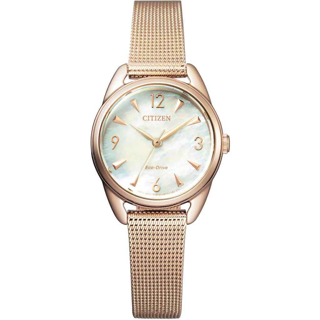 OROLOGIO DONNA CITIZEN EM0686-81D - CITIZEN