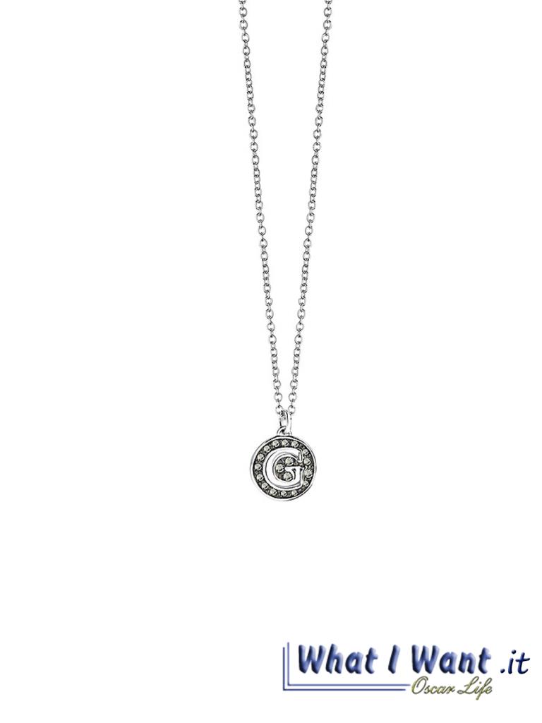 COLLANA  GUESS UBN51481 - GUESS