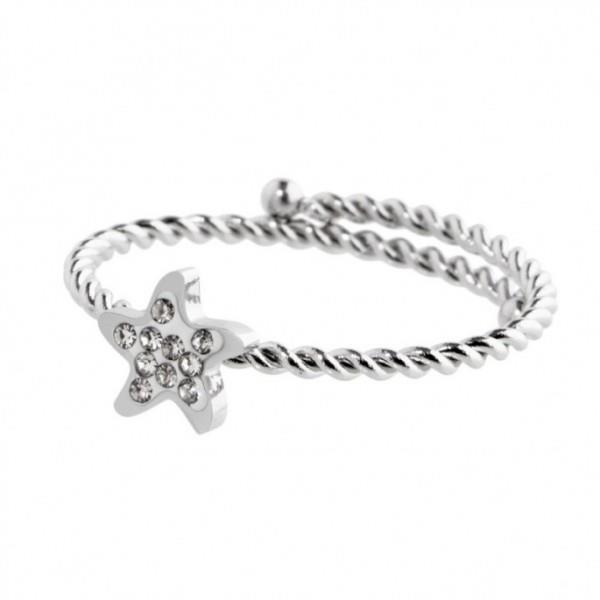 ANELLO DONNA MARLU 18AN048-S - MARLU