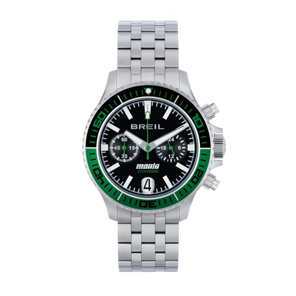 OROLOGIO UOMO BREIL tw2014 - BREIL