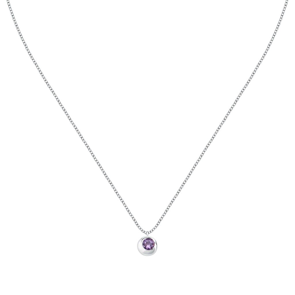 COLLANA DONNA MORELLATO SAXN07 - MORELLATO
