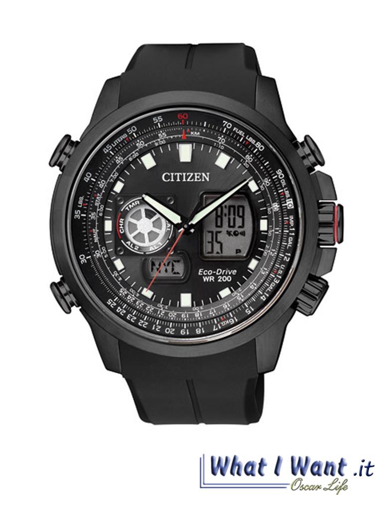 OROLOGIO  CITIZEN JZ1065-05E - CITIZEN