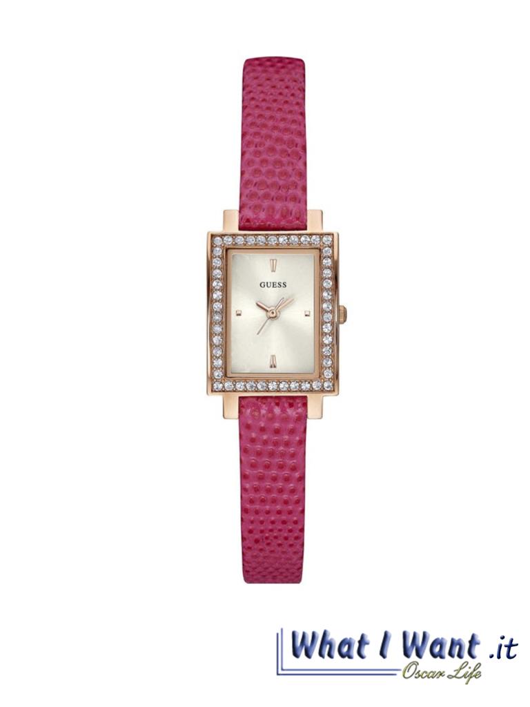 OROLOGIO DONNA GUESS W0734L6 - GUESS