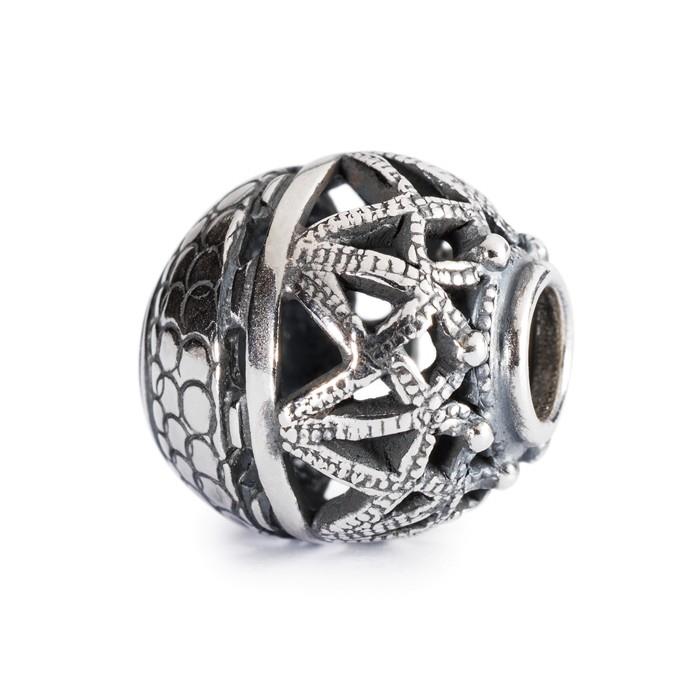 INSERTO DONNA TROLLBEADS 11378 SGUARDO DI BELLEZZA - TROLLBEADS