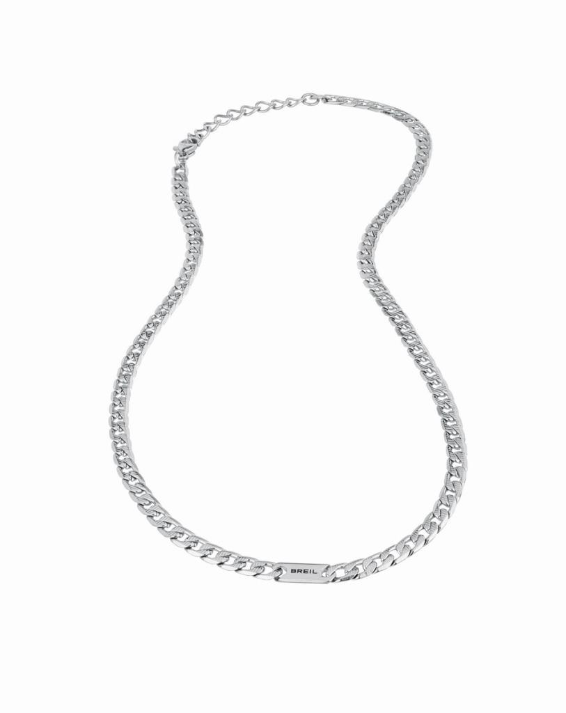 COLLANA UOMO BREIL TJ1980 - BREIL