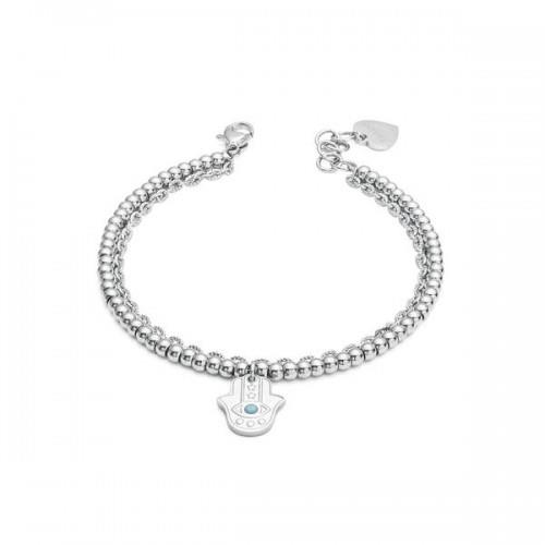 BRACCIALE DONNA S'AGAPO SHT21 - S