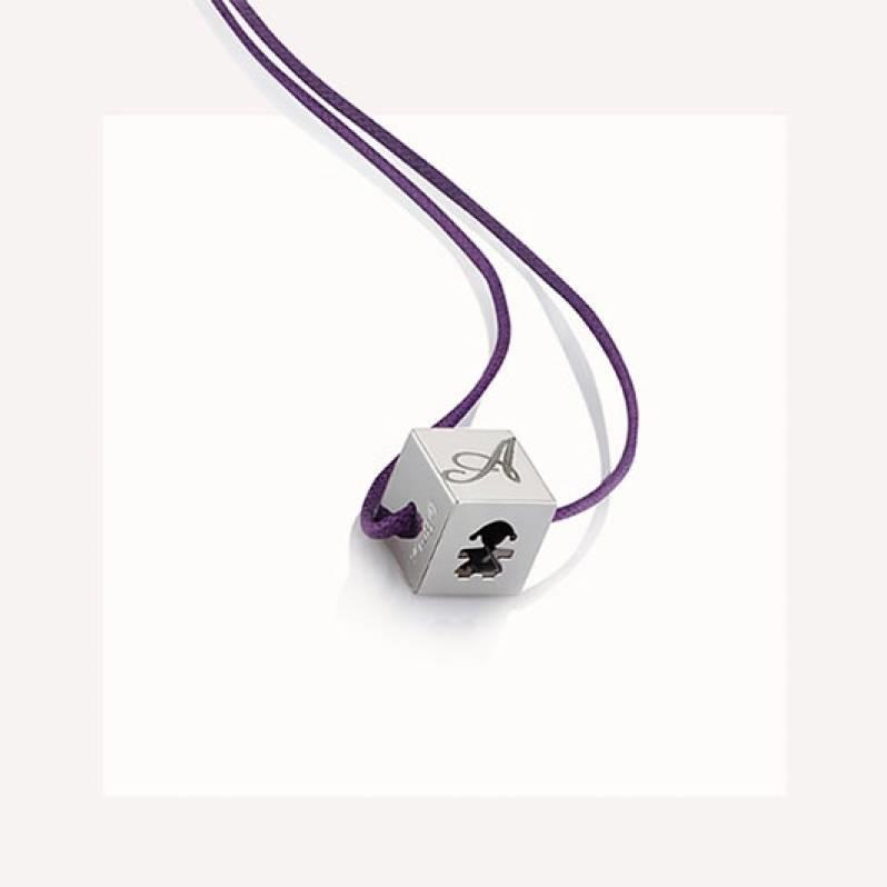 CIONDOLO UNISEX LE BEBE DLB012 - LE BEBE