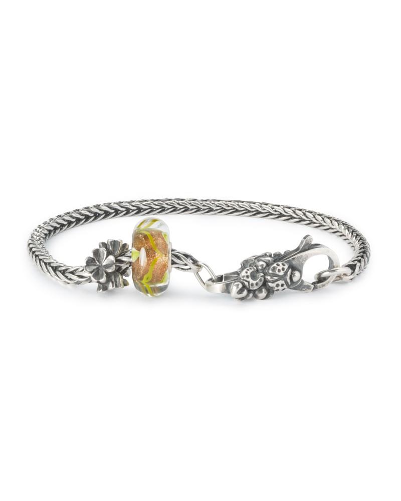 BRACCIALE DONNA TROLLBEADS TAGBO-019* - TROLLBEADS