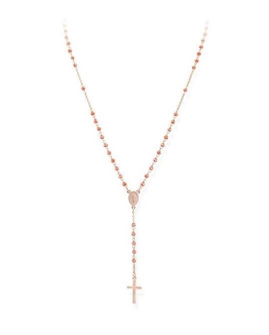 COLLANA DONNA AMEN CRORC04 - AMEN