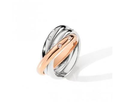 ANELLO DONNA MORELLATO SNA31018 - MORELLATO