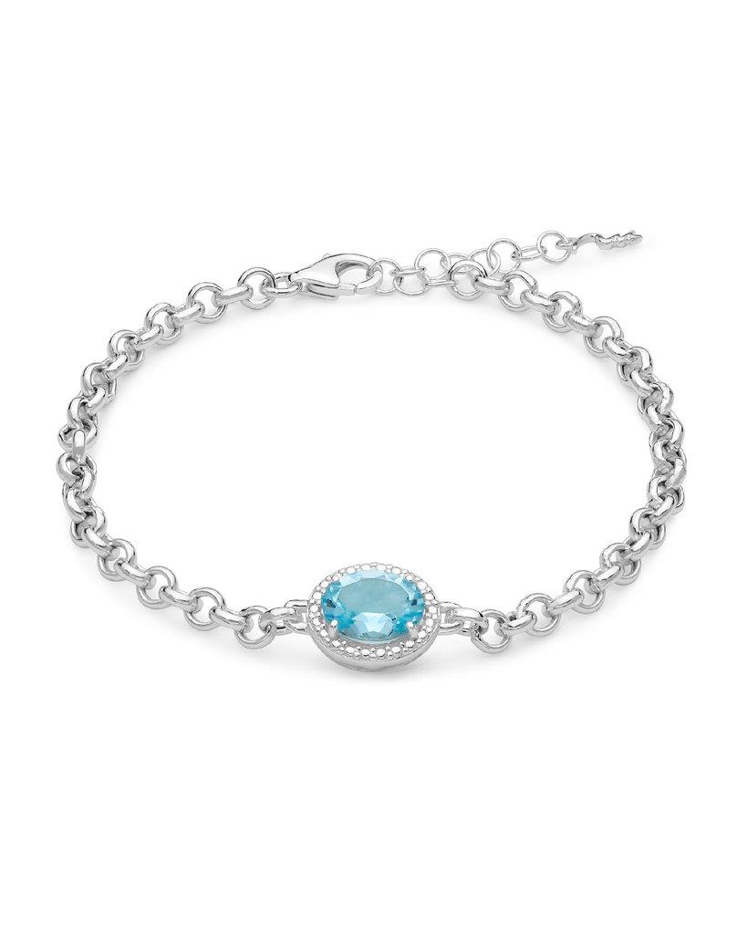BRACCIALE DONNA MILUNA BRD909 - MILUNA