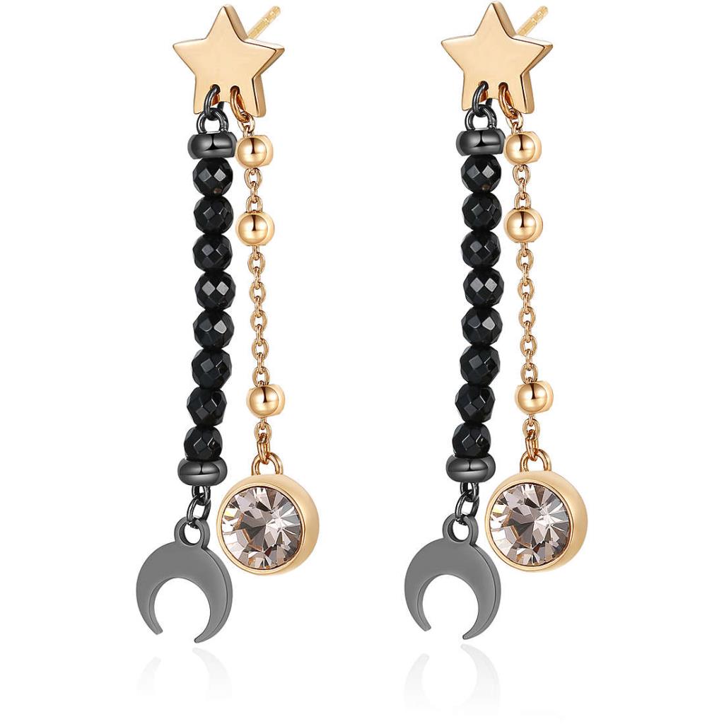 ORECCHINI DONNA S'AGAPO sar16 - S