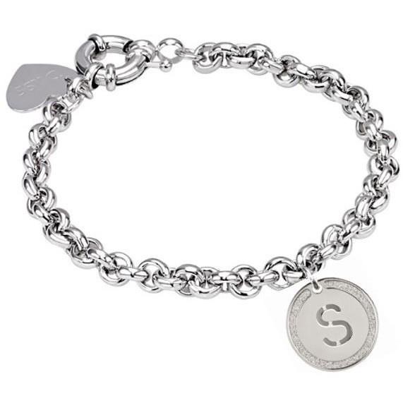 BRACCIALE DONNA BLISS 20074720 - BLISS