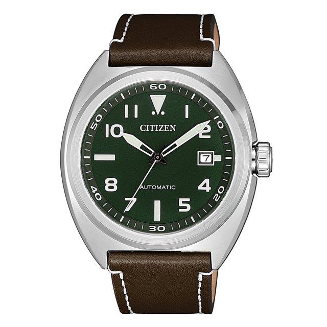 OROLOGIO UOMO CITIZEN NJ0100-38X - CITIZEN