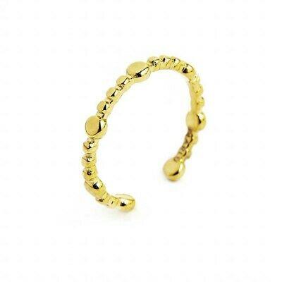 ANELLO DONNA MARLU 18AN096G-F - MARLU