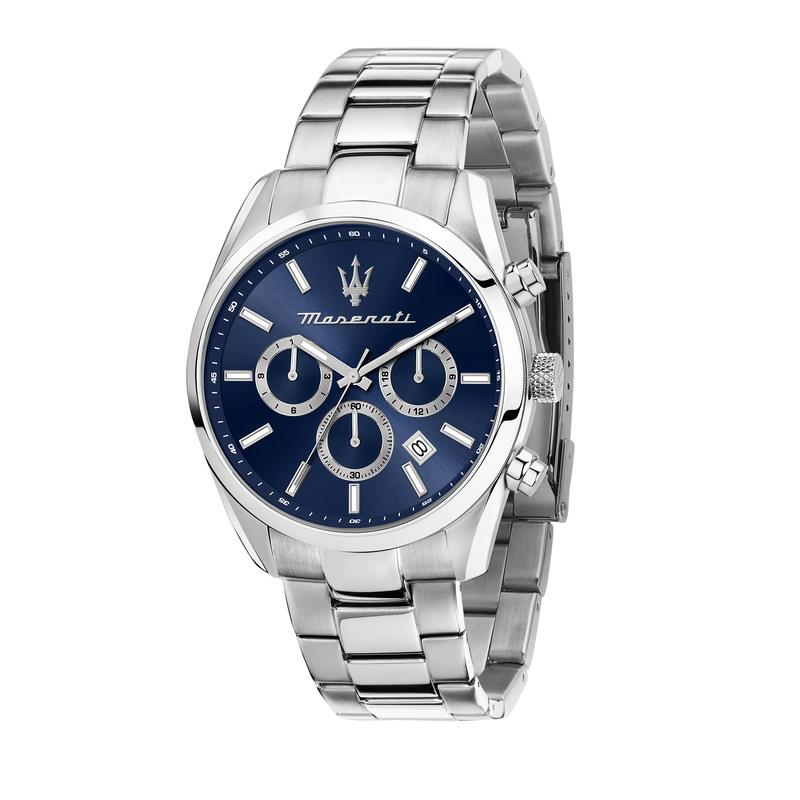 OROLOGIO UOMO MASERATI R8853151005 - MASERATI