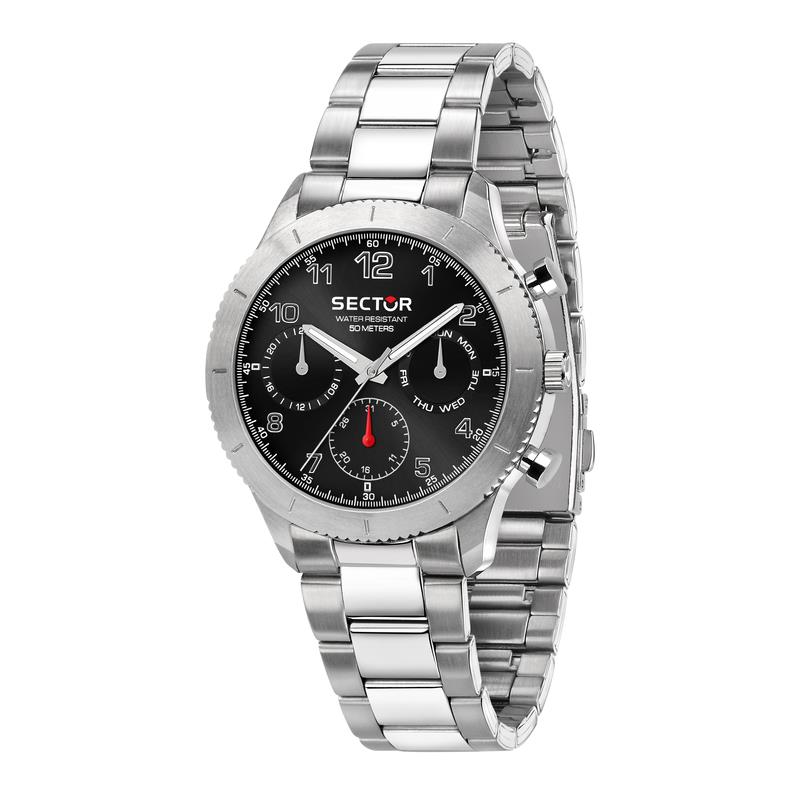 OROLOGIO UOMO SECTOR R3253578015 - SECTOR
