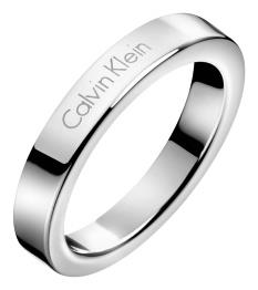 ANELLO DONNA CALVIN KLEIN KJ06MR000108 - CALVIN KLEIN