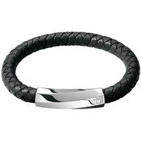 BRACCIALE UOMO CALVIN KLEIN kj2bad0901xl - CALVIN KLEIN