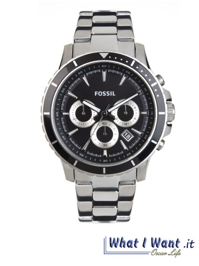OROLOGIO UOMO FOSSIL CH2926 - FOSSIL