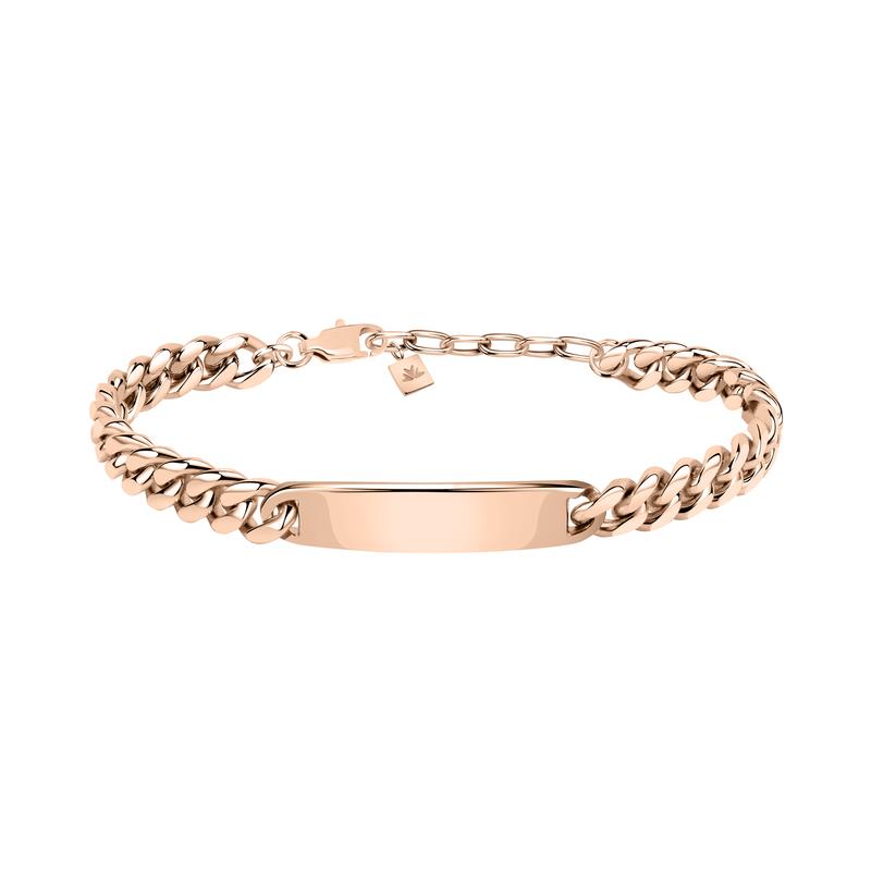 BRACCIALE UOMO MORELLATO SATX14 - MORELLATO