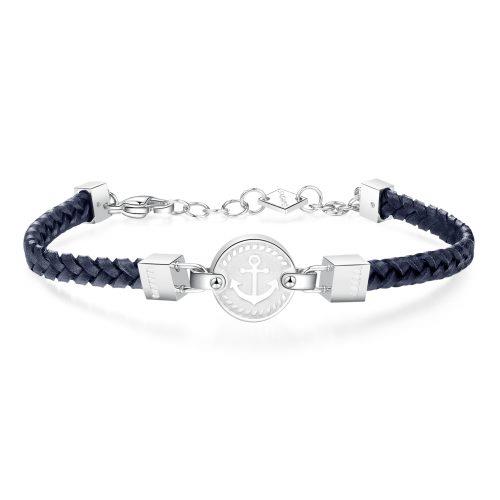 BRACCIALE UOMO S'AGAPO SMD11 - S