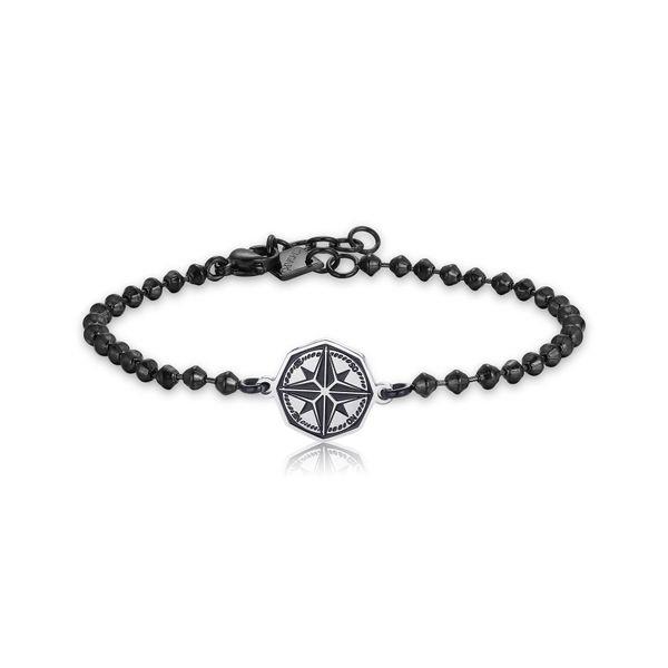 BRACCIALE UOMO S'AGAPO SHS16 - S