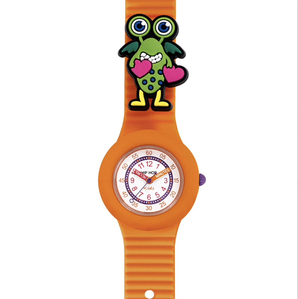 OROLOGIO BAMBINO HIP HOP HWU1297 - HIP HOP