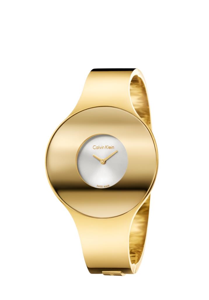 OROLOGIO DONNA CALVIN KLEIN K8C2S516 - CALVIN KLEIN