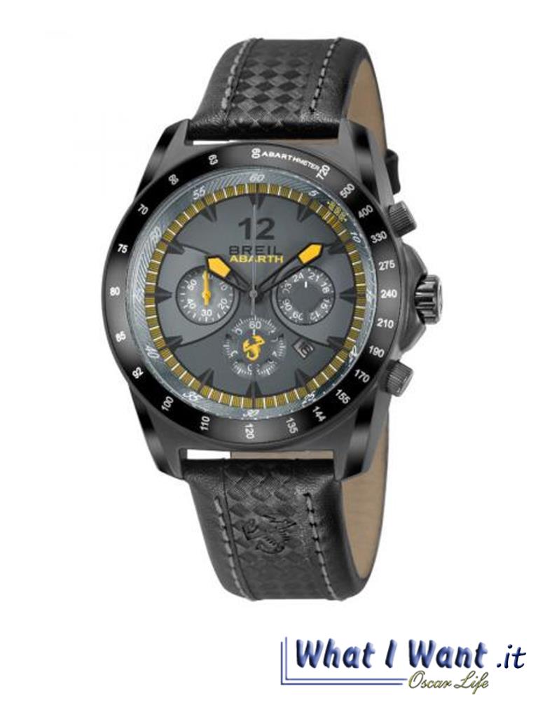 OROLOGIO  BREIL TW1250 - BREIL