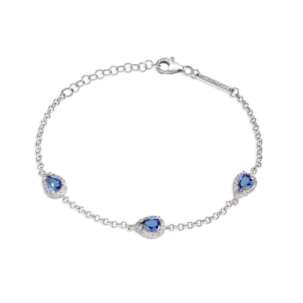 BRACCIALE DONNA MORELLATO SAIW11 - MORELLATO
