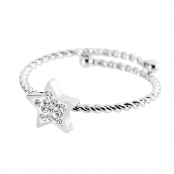 ANELLO DONNA MARLU 18AN033-M - MARLU