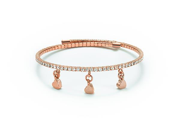 BRACCIALE DONNA KIARA KBRD1439R - KIARA