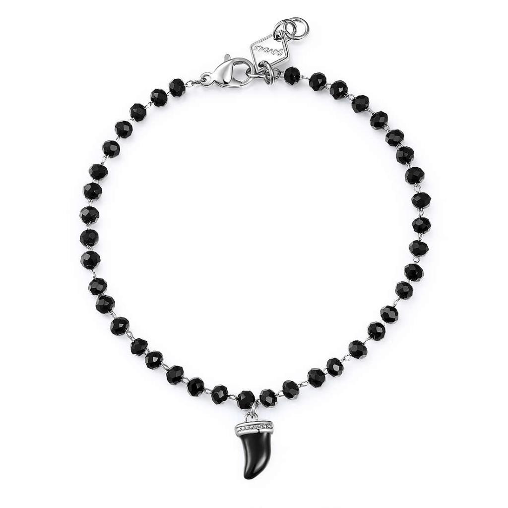 BRACCIALE UOMO S'AGAPO SHS14 - S