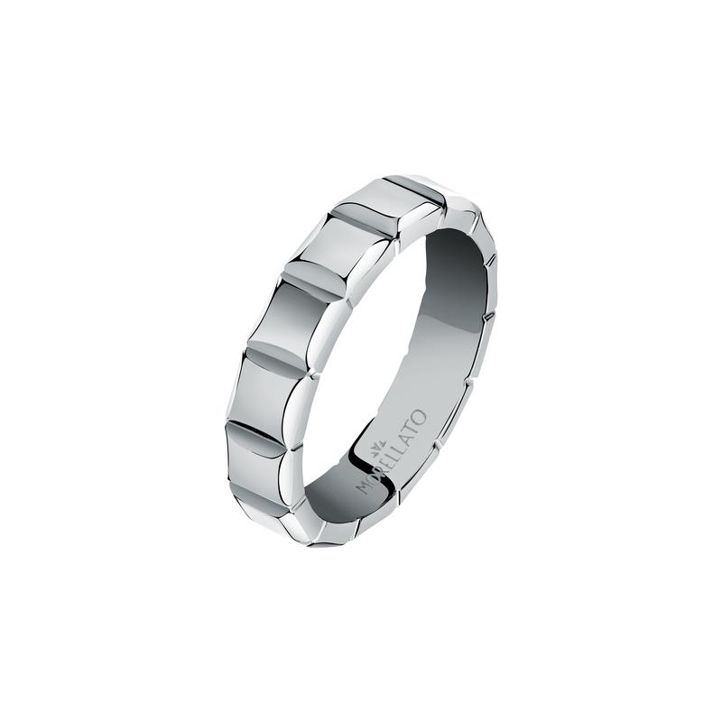 ANELLO UOMO MORELLATO SALS83025 - MORELLATO
