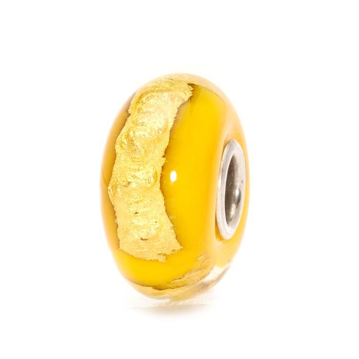 INSERTO DONNA TROLLBEADS 62003 CHAKRA POTERE - TROLLBEADS