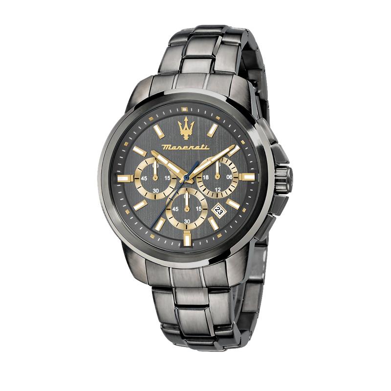 OROLOGIO UOMO MASERATI R8873621007 - MASERATI