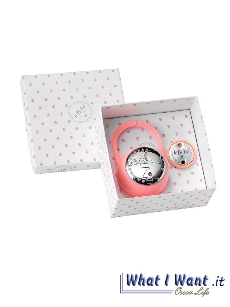 PINZACIUCCIO  LE BEBE lb202/01r - LE BEBE