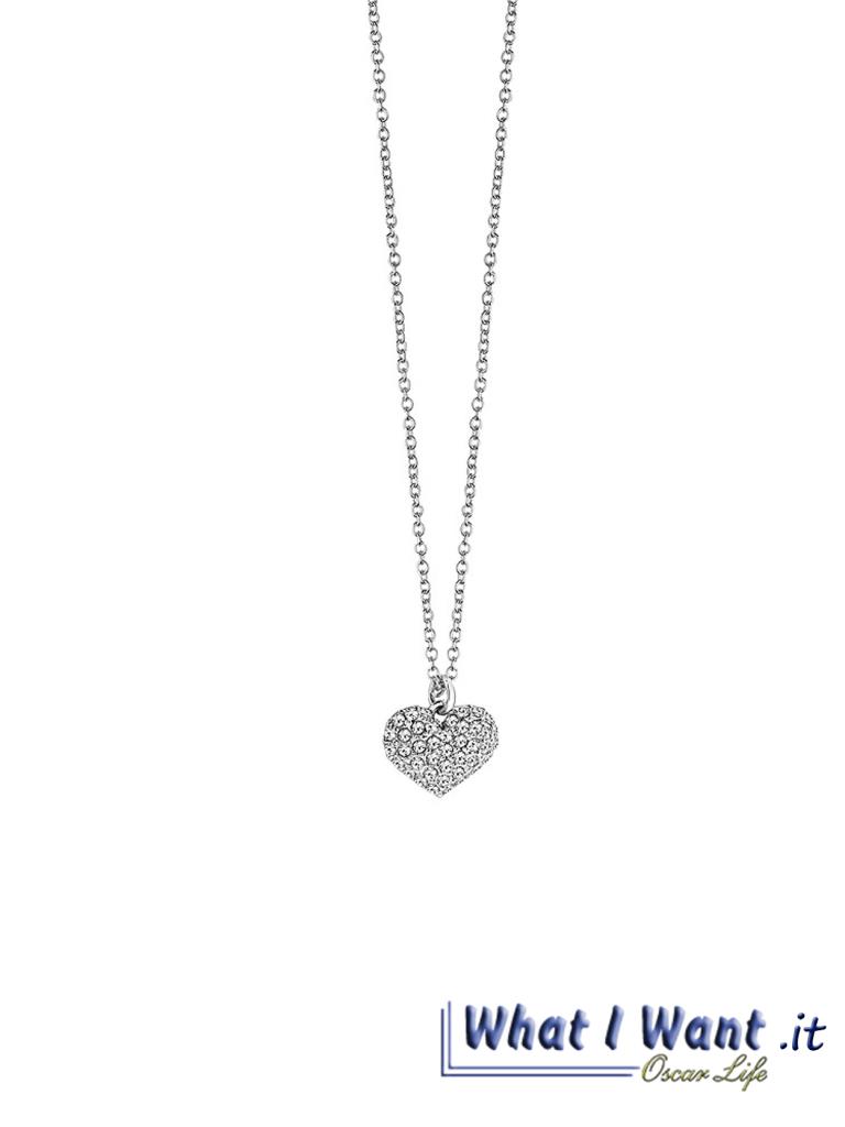 COLLANA  GUESS UBN51485 - GUESS