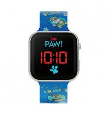 OROLOGIO BAMBINO DISNEY PAW4567 - DISNEY
