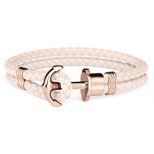 BRACCIALE UNISEX PAUL HEWITT PHJ0067L - PAUL HEWITT