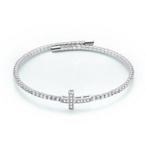 BRACCIALE DONNA KIARA KBRD1149B - KIARA