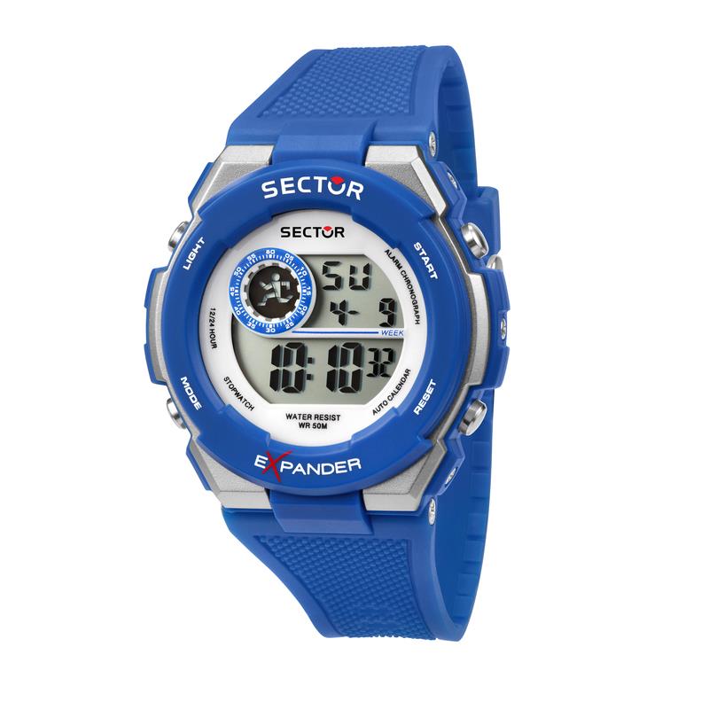 OROLOGIO BAMBINO SECTOR R3251537003 - SECTOR